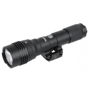Фонарь (WADSN) PR Rail Mount 1 Long Gun Light (Black)